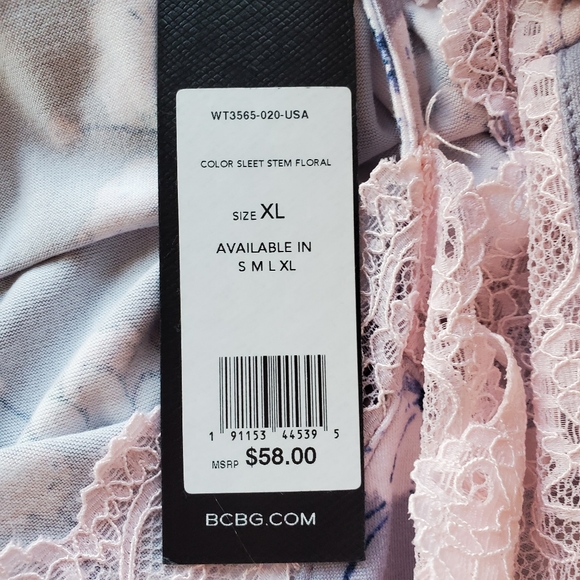 NWT BCBG MAXARIA - Picture 4 of 4